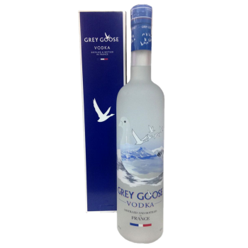 Grey Goose Vodka